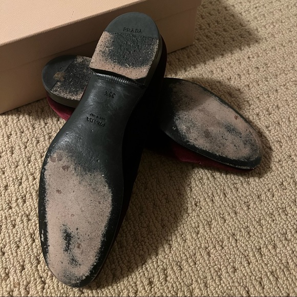 Prada shoes - Picture 4 of 4